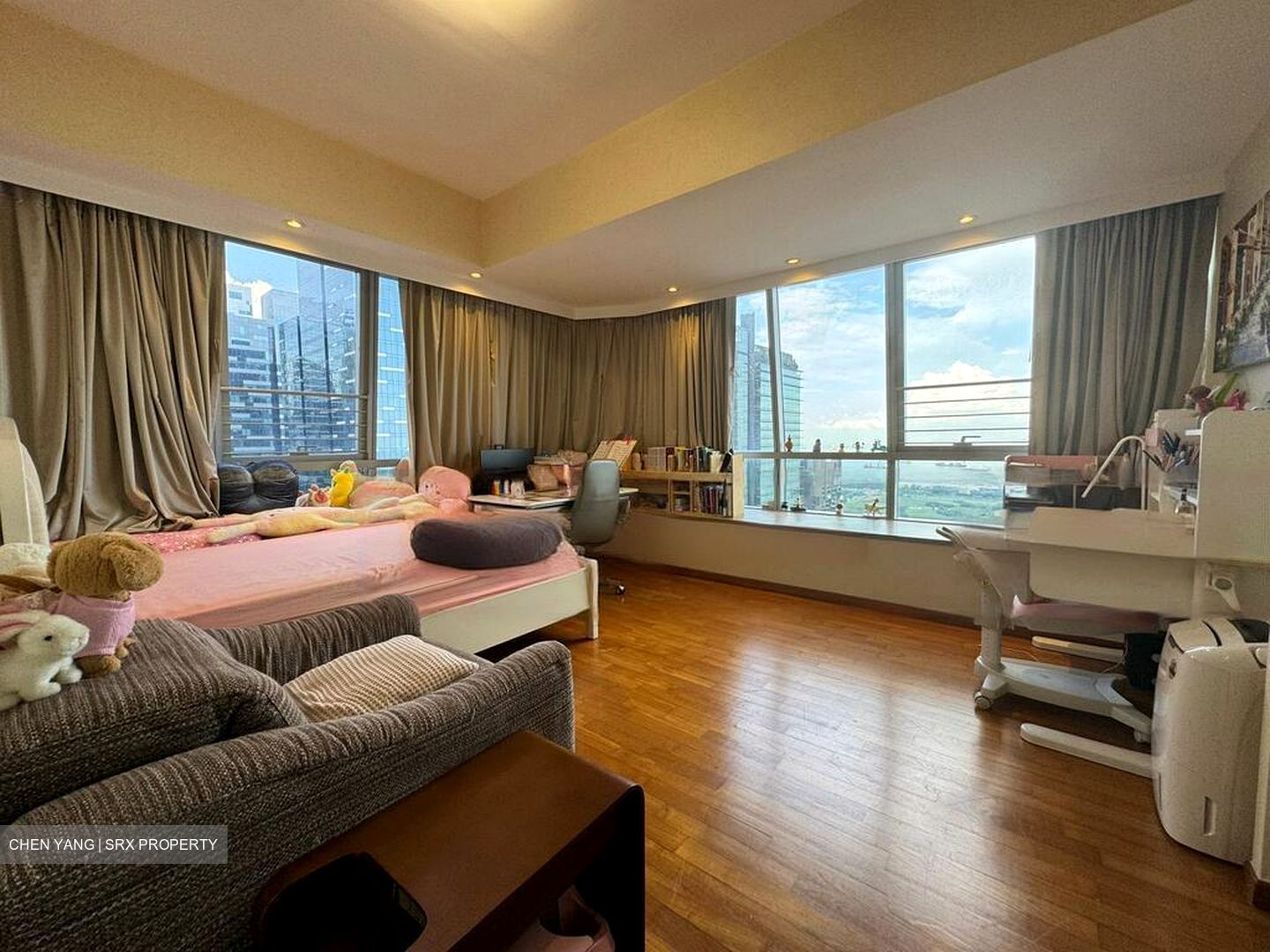 Shenton Way (D1), Condominium #484535921